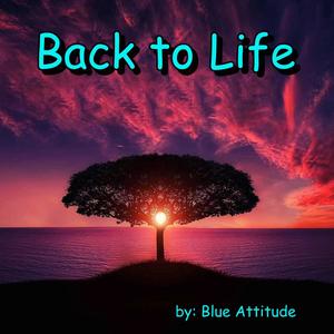 Back to Life (feat. Chris Spruit & Marty Straub)