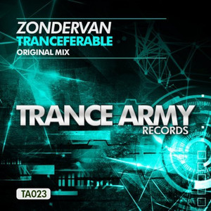 Tranceferable (Original Mix)
