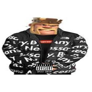 Clash of Drip (Explicit)