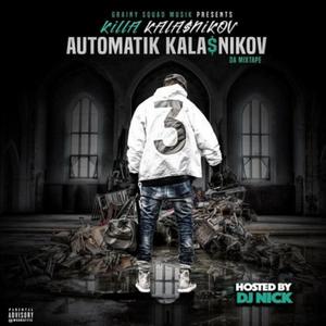 All I Know (Explicit)