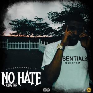 No Hate (feat. King sas) [Explicit]