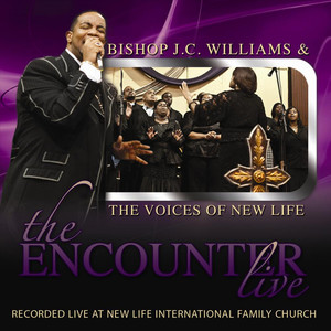 Rejoice The Donn Group(feat. Sheronn Williams) (Remix)