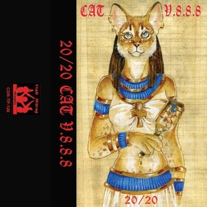 20/20 Cat V.8.8.8 (Explicit)