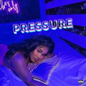 Pressure (Explicit)