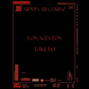 LOS SANTOS (Explicit)