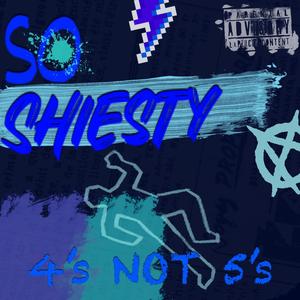 4's NOT 5's (Explicit)