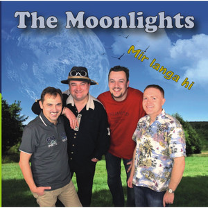 The Moonlights - Mir Langa Hi