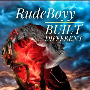 BUILT DIFFERENT (Explicit)