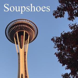 Soupshoes (Bedroom Demo)