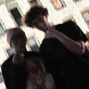 INTRUSIVE THOUGHTS (feat. mikami kata) (Explicit)