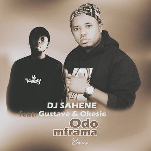 Odo mframa (Remix)