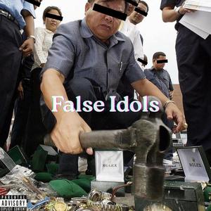 The Monsters on Capital Hill (Explicit)