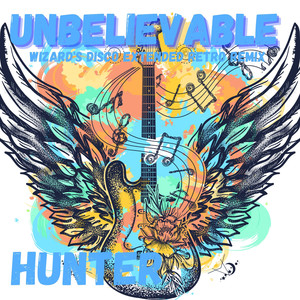 Unbelievable (Wizard's Disco Extended Retro Club Remix)