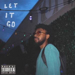 Let It Go (Explicit)