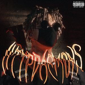 HTTPDaemons(feat. RFEN) (Explicit)