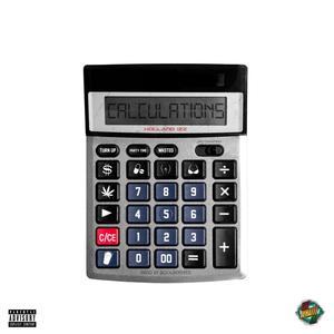 Calculations (Explicit)