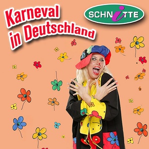 Karneval in Deutschland