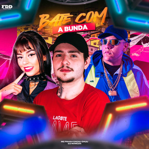 Bate Com a Bunda (Explicit)