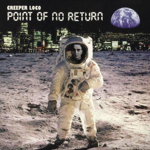 Point of No Return(feat. Killa Nine & DJ Sugarbear)