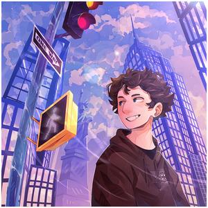 New York, Newer York (feat. Badlinu)