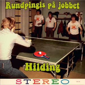 Rundpingis på jobbet