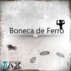 Boneca de Ferro