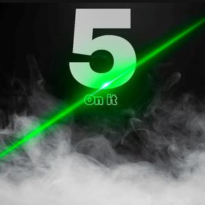 5 On It Freestyle (Explicit)