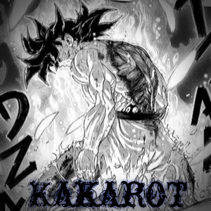 Kakarot (Explicit)