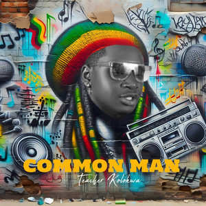 Common Man