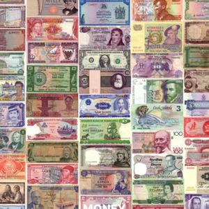 MONEY RULE THE WORLD (Explicit)