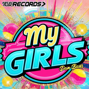 My Girls (Original Mix)