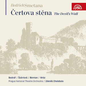 Smetana: The Devil´s Wall