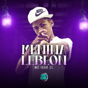 Menina Leblon (Explicit)