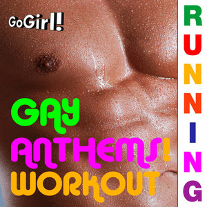 She's All I Wanna Be (Work My Running Mix)