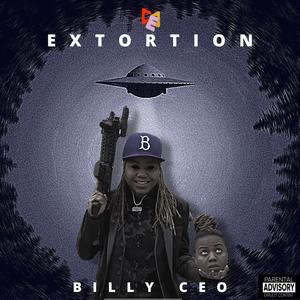 Extortion (Explicit)