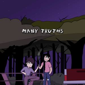 many truths(intro) (Explicit)