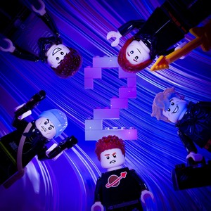 Young Stars Gang 2 (Explicit)