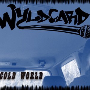 Cold World(feat. TarNay) (Explicit)