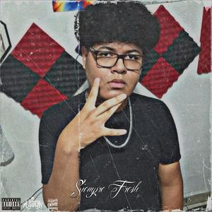 SIEMPRE FRESH (feat. Ludek Beats) (Explicit)