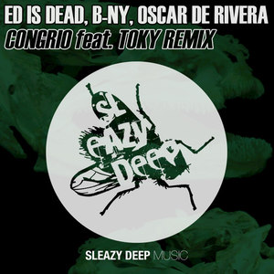 Congrio (Toky Remix)