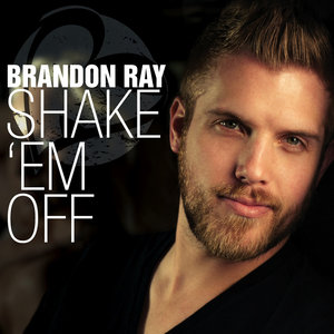 Shake 'Em Off - EP