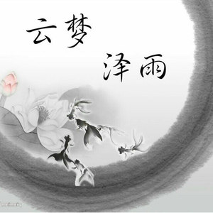 云泪梦倾君