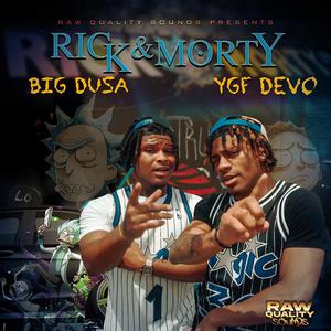 Rick & Morty (Radio Edit)