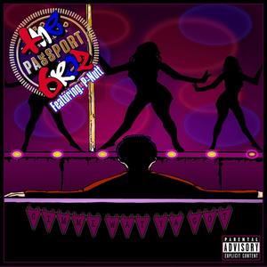 Gimme Wat Ya Got (feat. P-Nutt) (Explicit)