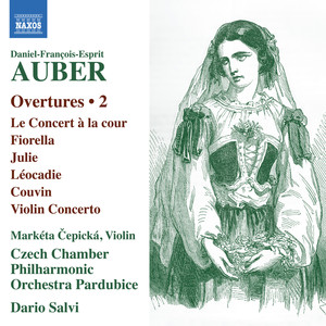 Violin Concerto in D Major, S. 165 - I. Allegro ma non troppo