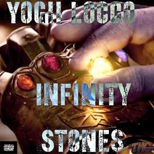 Infinity Stones (Explicit)