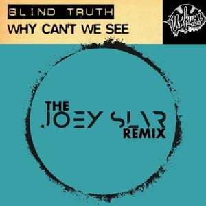 Why Can't We See (feat. Tata and Toney) (Joey SLVR Remix)