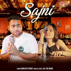 Sajni ((Cover Version))