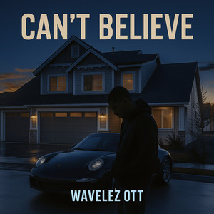 Can’t Believe