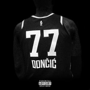 LUKA DONCIC (Explicit)